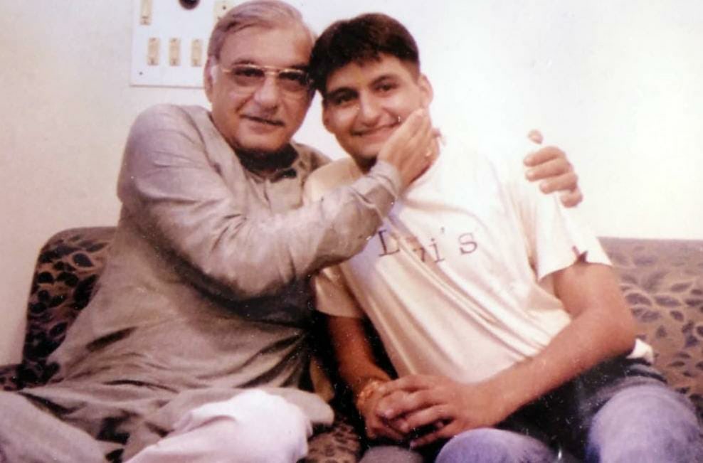 Deepender Singh Hooda tweet media