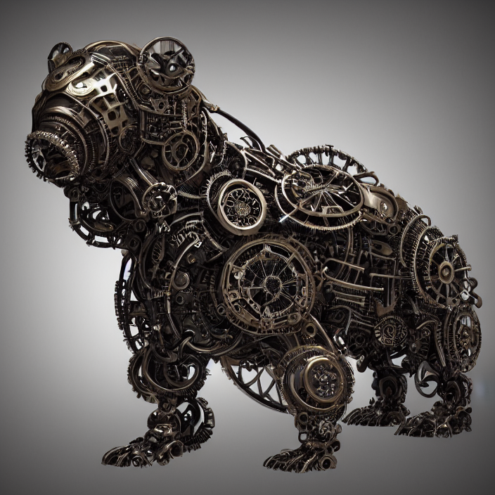 ZooSteampunk's tweet photo. New meta

100% steampunk https://t.co/BMcAAmy9a0