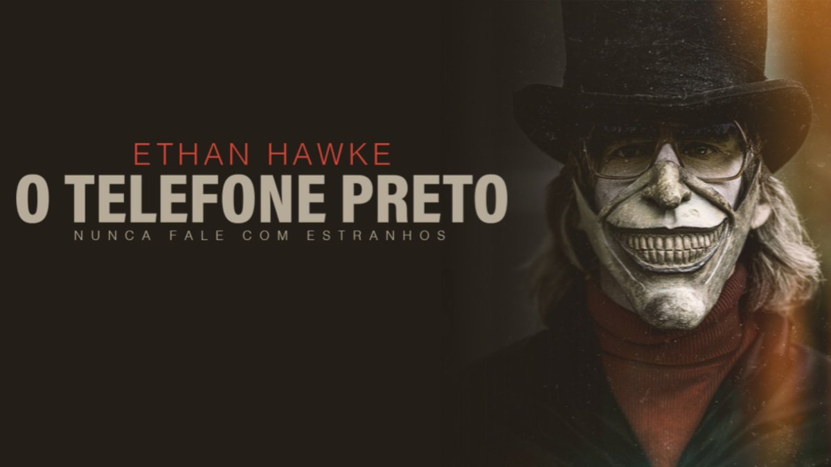 horrornoar's tweet image. 🚨 SEMANA DO CINEMA 🚨

Começa hoje (15), até o dia 21, a promoção que vai oferecer ingressos por apenas R$10, válida para todos os filmes e sessões, 2D ou 3D, em salas comuns em todo o Brasil!

E aqui estão alguns filmes de terror em cartaz que você não pode perder: