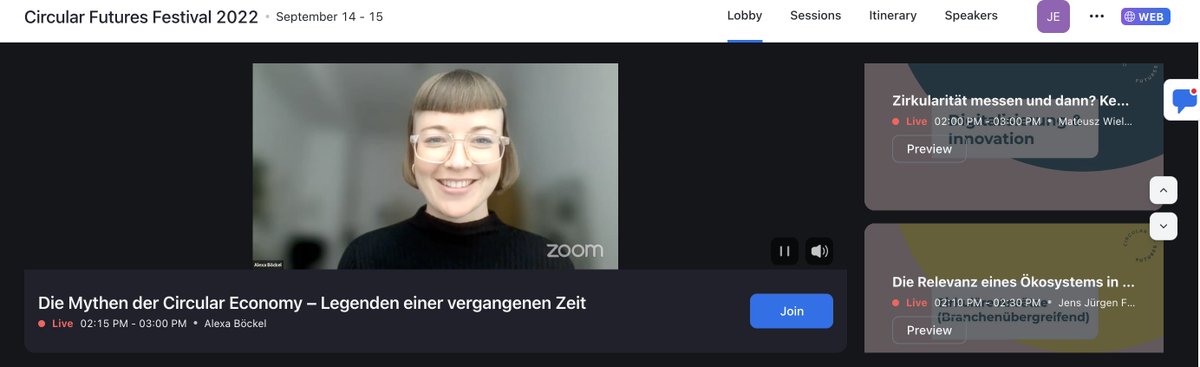 Circular FuturesDE tweet media