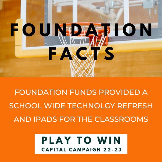 East Side Foundation tweet media