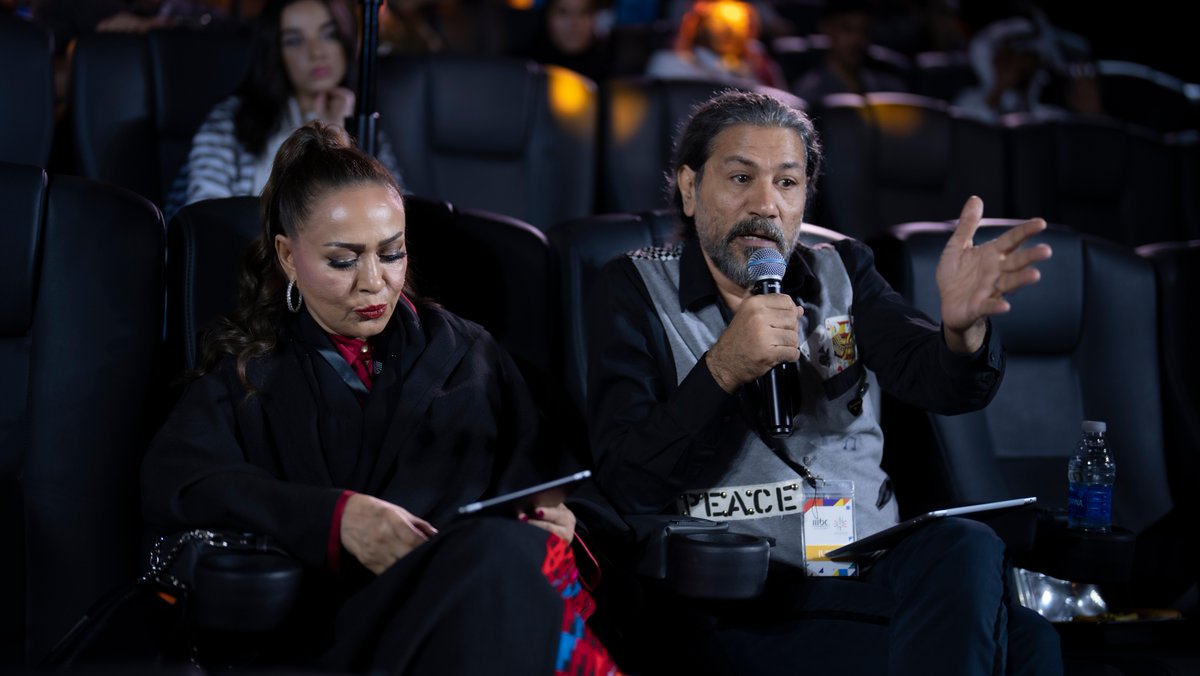 MBCAcademyME's tweet photo. #creativenation

#MBCAcademy https://t.co/1tScfw2WVK
