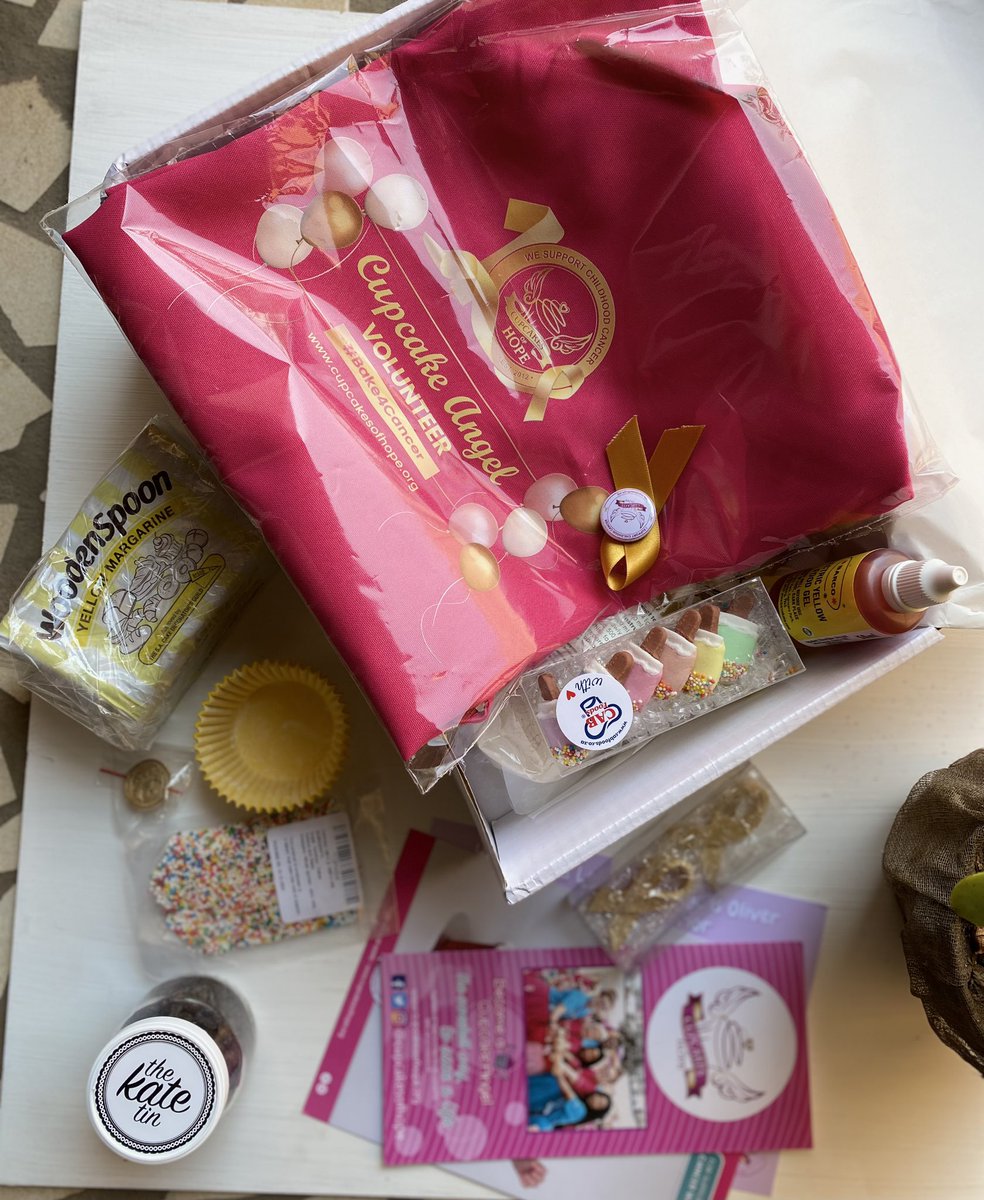 Twinmade_Food's tweet photo. We support Childhood Cancer! 💗💗

Donate cupcakes for #NationalCupcakeDay by emailing signup@cupcakeofhope.org 
your help will be much appreciated. 🙏🏽☺️🤗

Follow @cupcakesofhope for more info on how to help. 

We are honored to be a part of this initiative. ♥️♥️ https://t.co/YE6m4bTOTL