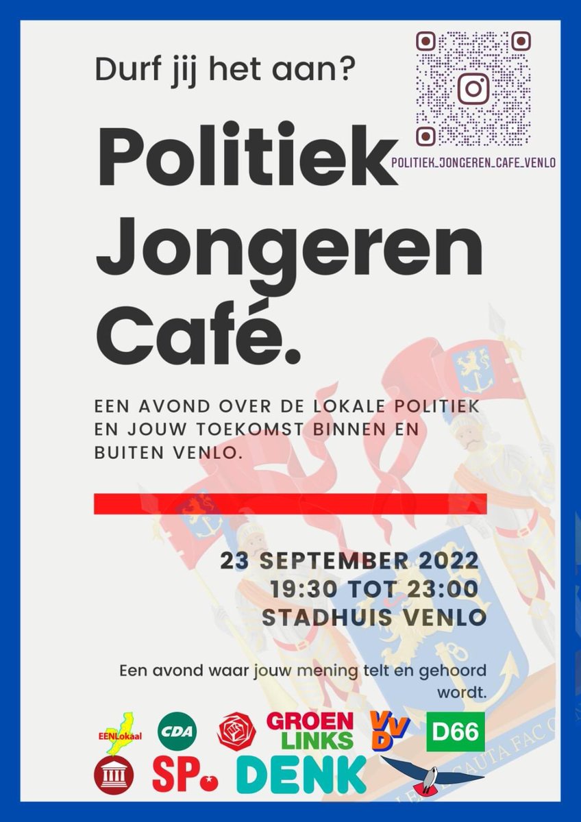 SP Venlo tweet media