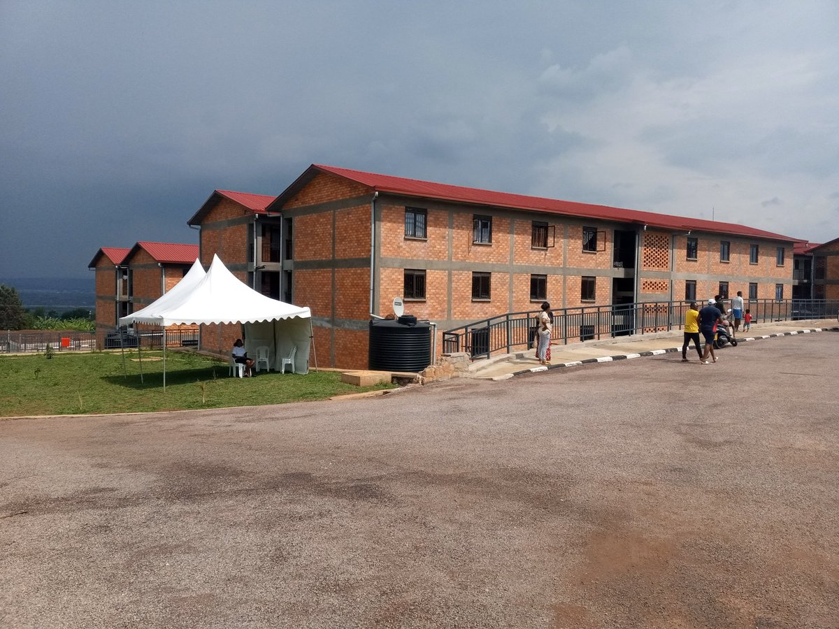 Ruzindana Rugasaguhunga on Twitter: