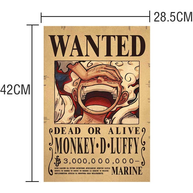 OVPMAN81's tweet photo. We love our customers and they are showing us the love in return, and its pretty clear with these wanted posters being the shops all time leader in sales #wantedposter #deadoralive #animeposter https://t.co/YzB85H1vbF