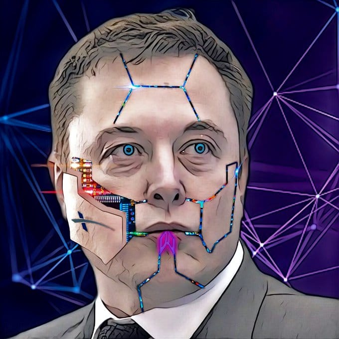 Check out the best #NFTCollection of recent times from <a href="/TheNFTgallery77/">The NFT Gallery</a>🔥
<a href="/elonmusk/">Elon Musk</a>
The collection is the intersection of fashion &amp; identity with old culture, photography, virtual world &amp; crypto as envisioned by 3D-NFT.
opensea.io/assets/ethereu

 #NFTs #NFTartwork #NFTcollections