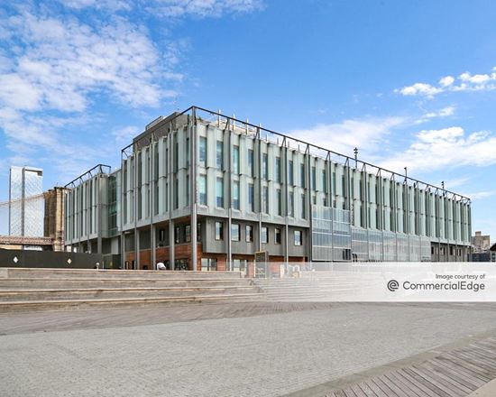 sodubaejy's tweet photo. CIX will perform here.. Pier 17 89 South Street NYC https://t.co/6DoGJ53Lrh
