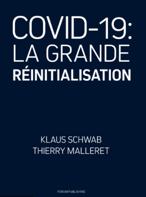 TurboDemocrate's tweet photo. @alainhoupert Elle "vend" le plan d'éradication de la classe moyenne 
 via le "revenu universel" exprimé par Schwab + Malleret ds le programme #GreatReset #GrandeReinitialisation, le livre dont il ne faut pas parler mais qui dit tout ! 😂 
"vous n'aurez rien et vous serez heureux" Schwab https://t.co/mZgSr0kWFN