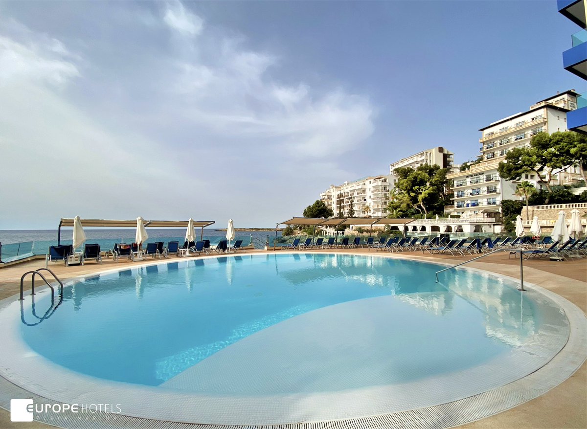 Europe Playa Marina tweet media