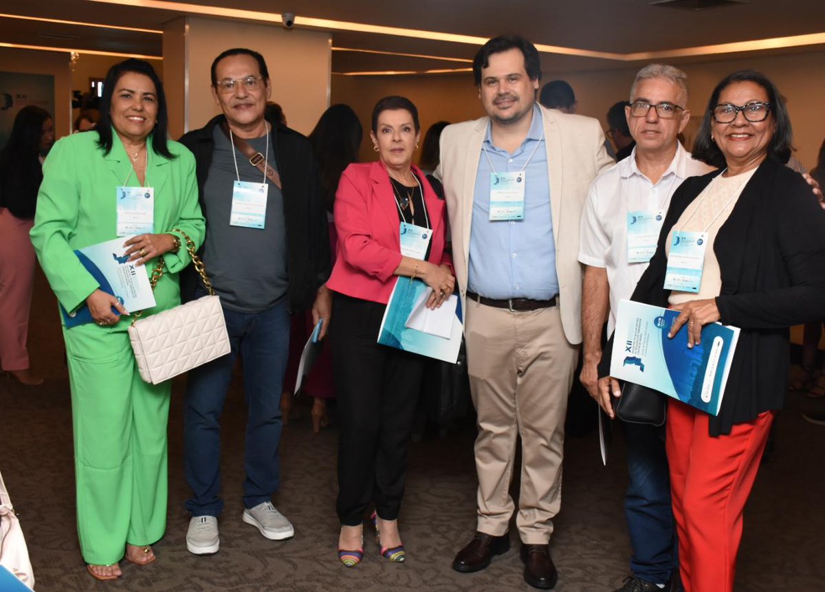 tcmgooficial's tweet photo. Começou o XII Encontro Técnico de Gestão de Pessoas dos Tribunais de Contas do Brasil. O encontro é realizado pelo IRB, pelo TCMGO e TCE-GO, com o apoio do CNPTC, da ABRACOM, da ATRICON, da ABRH GOIÁS. O evento acontece no Oft Alfre Hotels, em Goiânia. https://t.co/l0y3hoPrCN