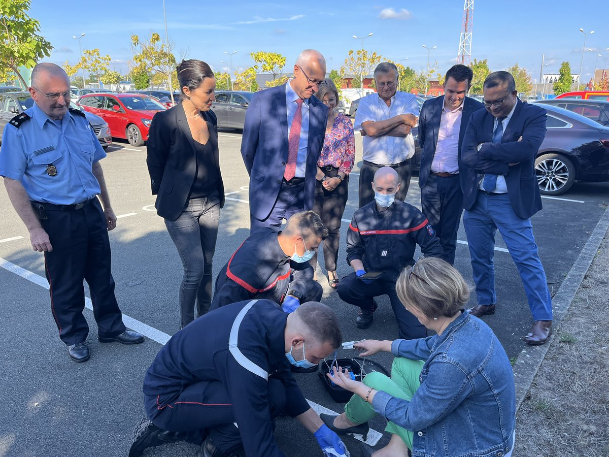 Préfet de Maine-et-Loire 🇫🇷🇪🇺 tweet media