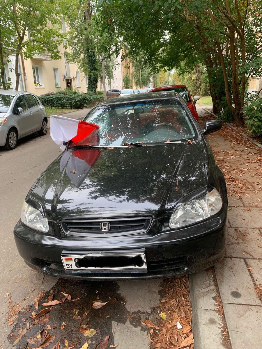 Новый белорусский автомобиль Новый белорусский автомобиль