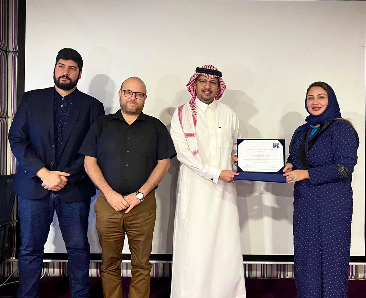 ConsultingNf's tweet photo. Thank you @UBT_EDU @jca_ubt for inviting NF Consulting to talk about “A Practitioner’s Approach to Consumer Profiling” and to all of the students and future leaders participated in this fruitful discussion. https://t.co/CdWJtPyHhs