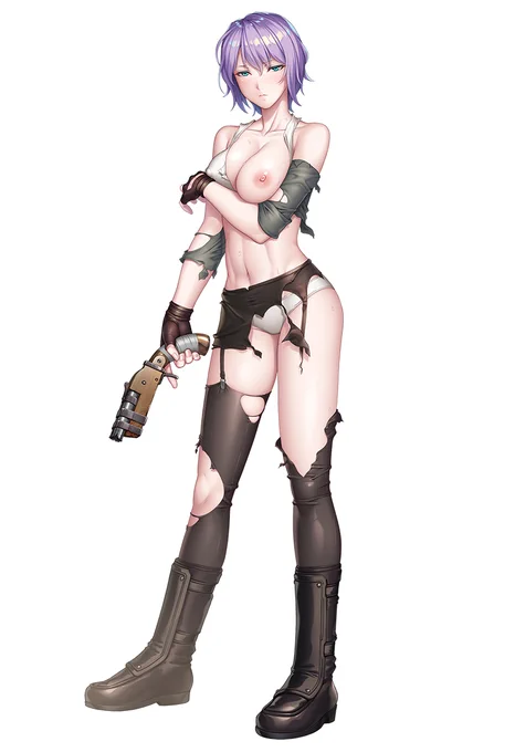 【対魔忍RPGX】9/16 16:00よりガチャに新キャラ追加!
https://t.co/n4s2Qh3hZ5

新イベントに合わせて新たな臥者が追加。
のぶしと先生謹製(HR超人)レピタ・リッチスター初登場!!!
さのとしひで先生謹製(R魔性)エレ・アンスタン初登場!!! 