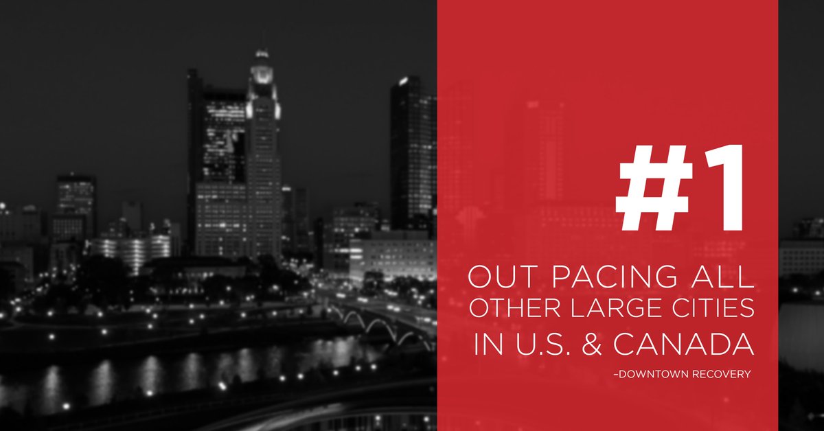 The Columbus Region tweet media