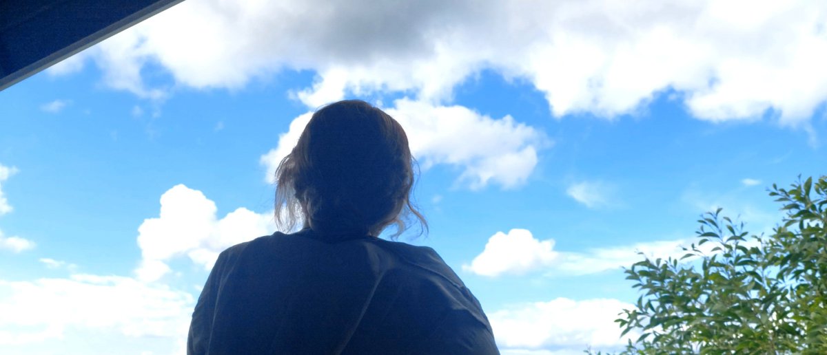 bubblleebe's tweet photo. Breath slow and steady. https://t.co/DUU8OCanmP