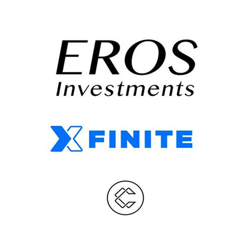 ITVNewz's tweet photo. Eros Investments and @XfiniteOfficial
have partnered with veteran entertainment and tech entrepreneur #CalvinCheng to launch XelebX, a web 3.0 members-only celebrity fan club.
#XelebX #ErosInvestments #Xfinite #CalvinCheng
Read full article here:
https://t.co/YICQdtC9pv https://t.co/BsB2AMkzES