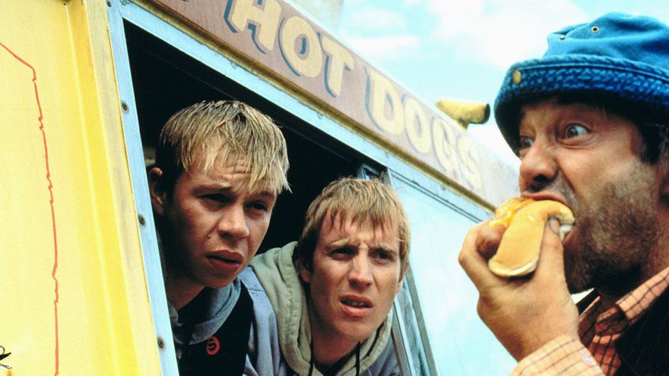 Tiny Dyno tweet media