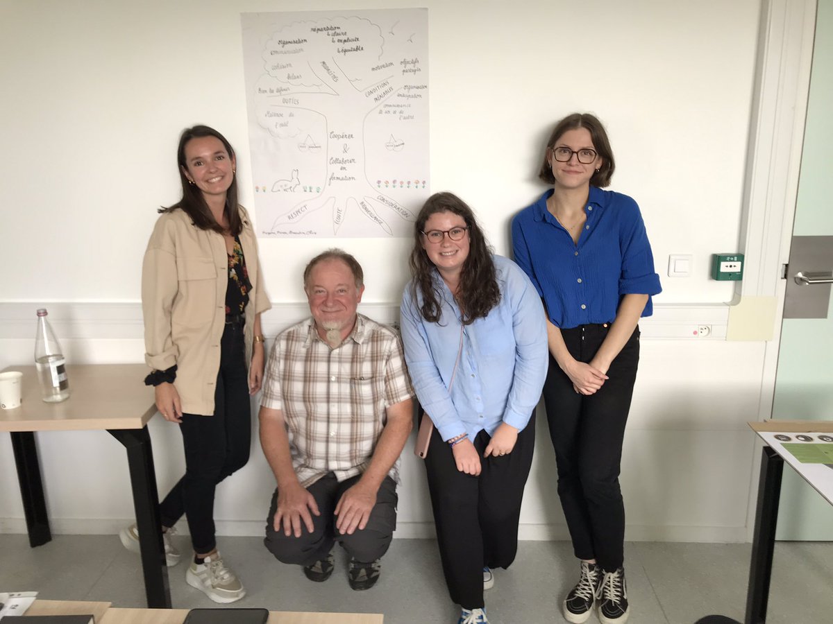 Master TEF Rennes 2 tweet media