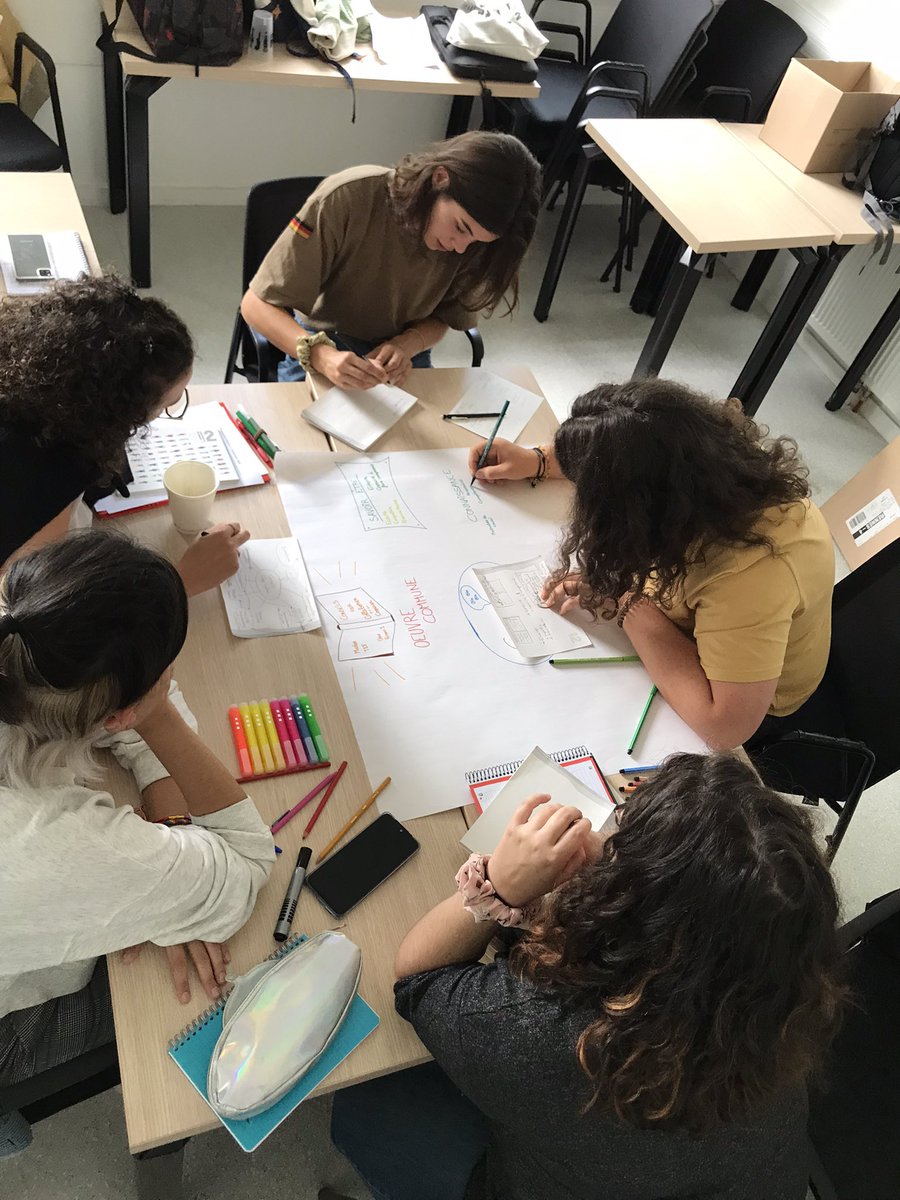 Master TEF Rennes 2 tweet media