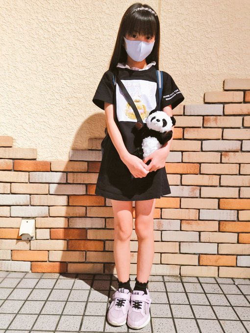 Twitterのコスプレ画像16