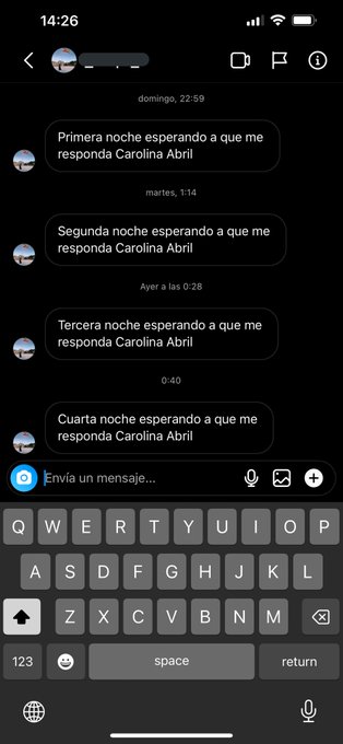 Que hacemos? Se gan&oacute; la respuesta o molestamos a&uacute;n m&aacute;s? 🤭 https://t.co/jGQueCRbHp<a href="/tag/diadecanarias"class="tags"><span>#diadecanarias</span></a>