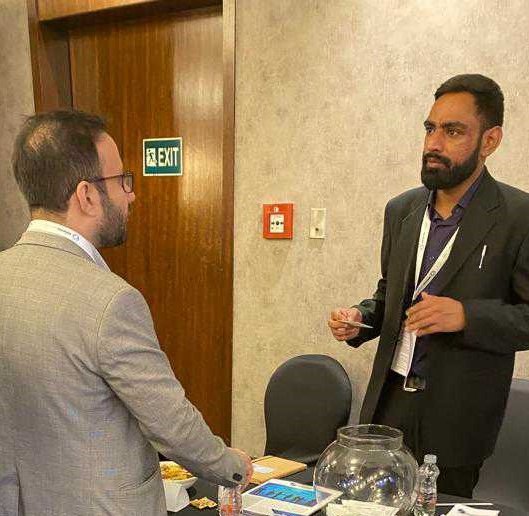 InfoAshmarIP's tweet photo. Day 2: #PharmaIPRConference 

#CPhlconferences #informamarkets #networking #businessopportunities #pharmaipr2022 #PharmaIPR https://t.co/dmpVsNzbtG
