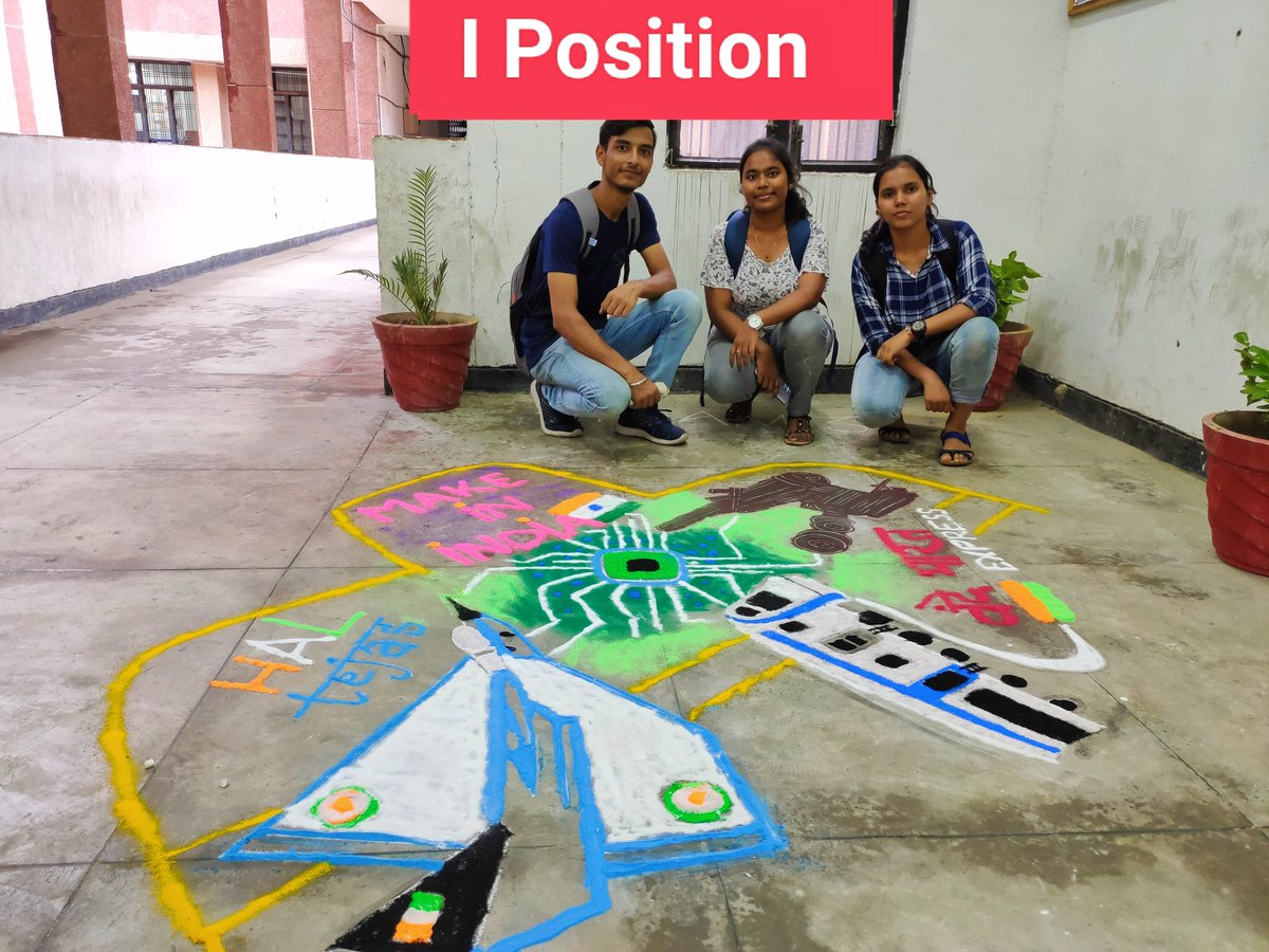 Faculty of Engg. & Tech., University of Lucknow on Twitter: 