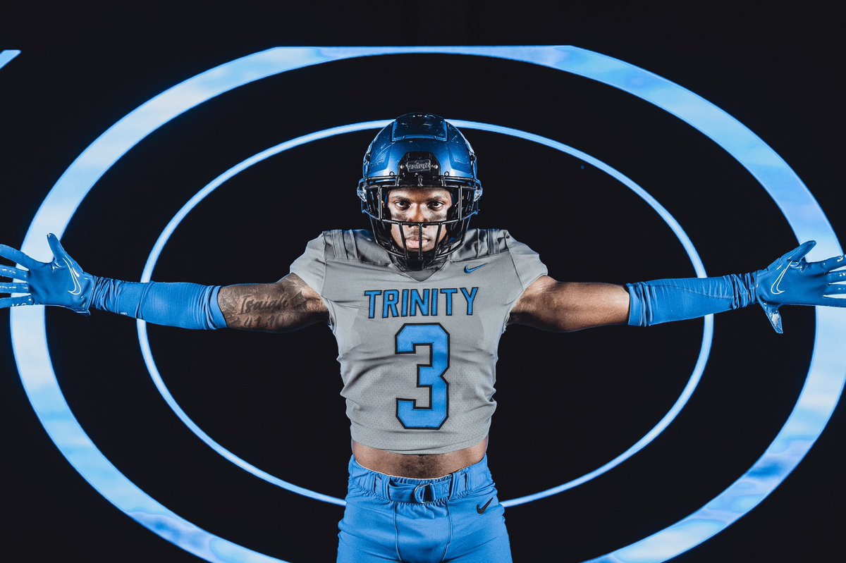 TcEquip's tweet photo. Tomorrow night we are trying something NEW
#NewUnis #TCFootball #BeatBolles #NikeFootball #NikeTeam #teamsideline #BSN https://t.co/5GXoCGvAOm