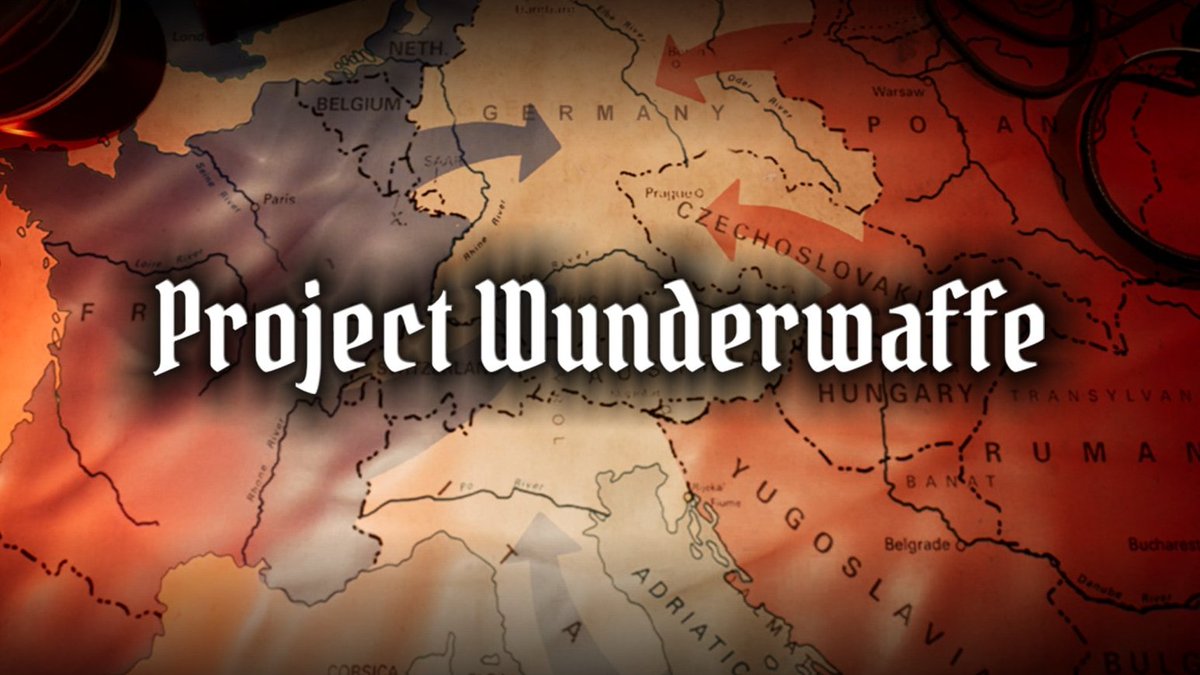 AllJeuxVideo's tweet photo. Retrouvez notre test de #ProjectWunderWaffe sur #PCSteam en vidéo :
https://t.co/kATMa6xQlU
https://t.co/yIUOywClmT
#ProjectWunderWaffePrologue https://t.co/O3Vkt7rEeZ