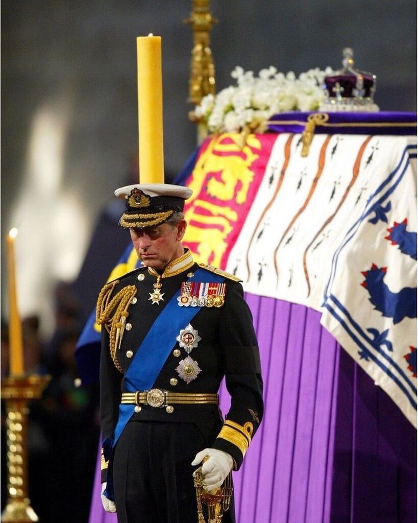 _KingCoal's tweet photo. LONG LIVE THE KING 👑.

#monarch #monarchy #kingcoal #longlivetheking #lltk #king https://t.co/9Ni1EVlUL1 https://t.co/k86fkcsofb