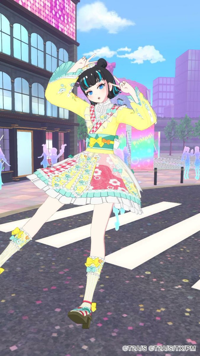 Kahlua_mellow's tweet photo. ゆかたかわいいぜ✊✨✨ https://t.co/lSXK8i5FFT