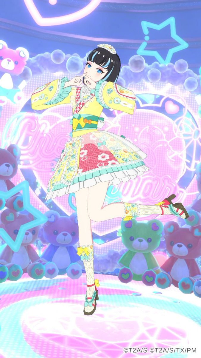 Kahlua_mellow's tweet photo. ゆかたかわいいぜ✊✨✨ https://t.co/lSXK8i5FFT