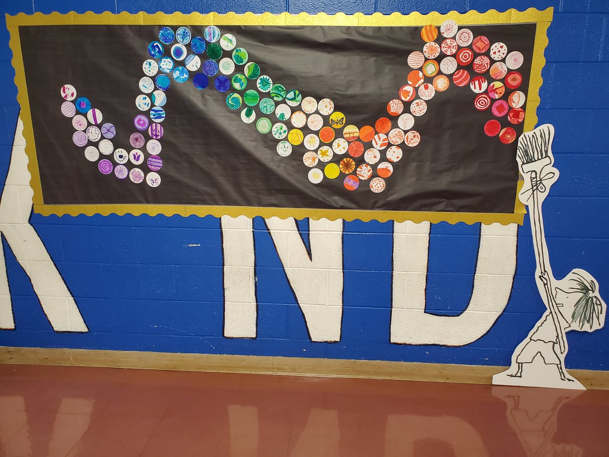 All geared up for the Dot Day 2022! #@peterhreynolds