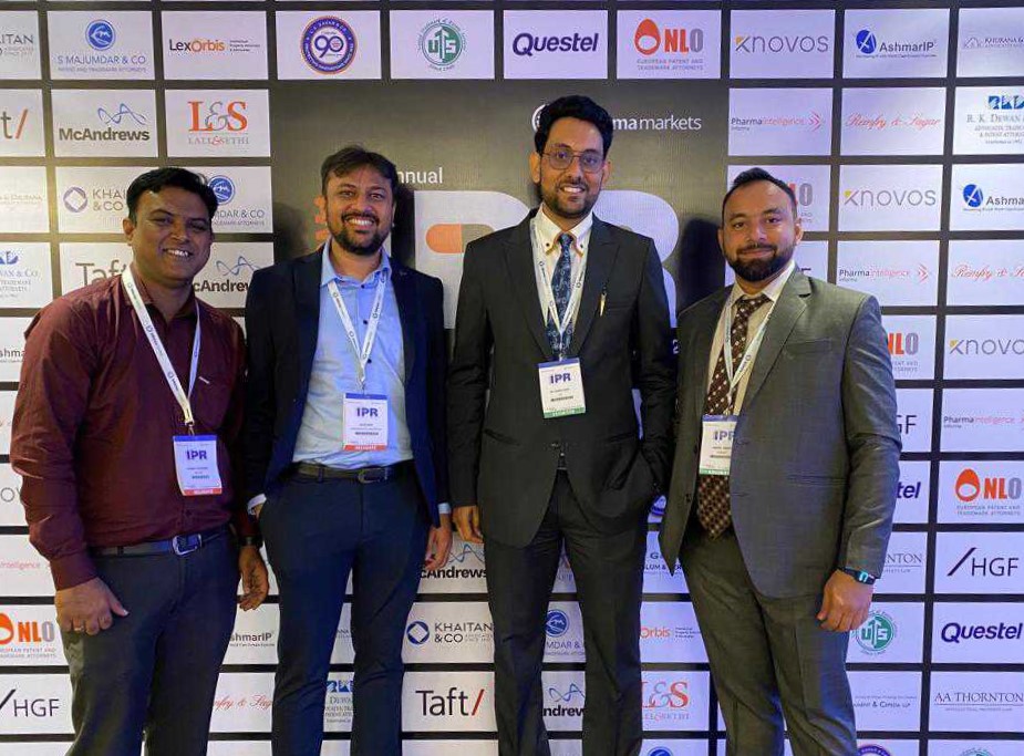 InfoAshmarIP's tweet photo. Day 2: #PharmaIPRConference 

#CPhlconferences #informamarkets #networking #businessopportunities #pharmaipr2022 #PharmaIPR https://t.co/dmpVsNzbtG