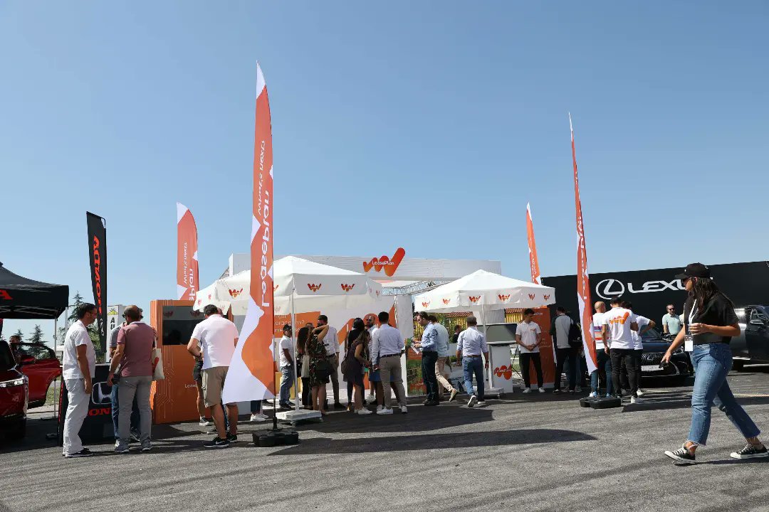 lobbyevent's tweet photo. TEHAD'ın düzenlediği ve LeasePlan Ana Sponsorluğunda gerçekleşen Elektrikli ve Hibrit Sürüş haftasına katılan herkese çok teşekkür ederiz. 

@Lobbyeventfactory @Lobbyiletisim #etkinlik #etkinlikyönetimi #etkinlikplanlama #event #eventmanagement #eventplanning #eventturkey https://t.co/6wCjFqD5lJ