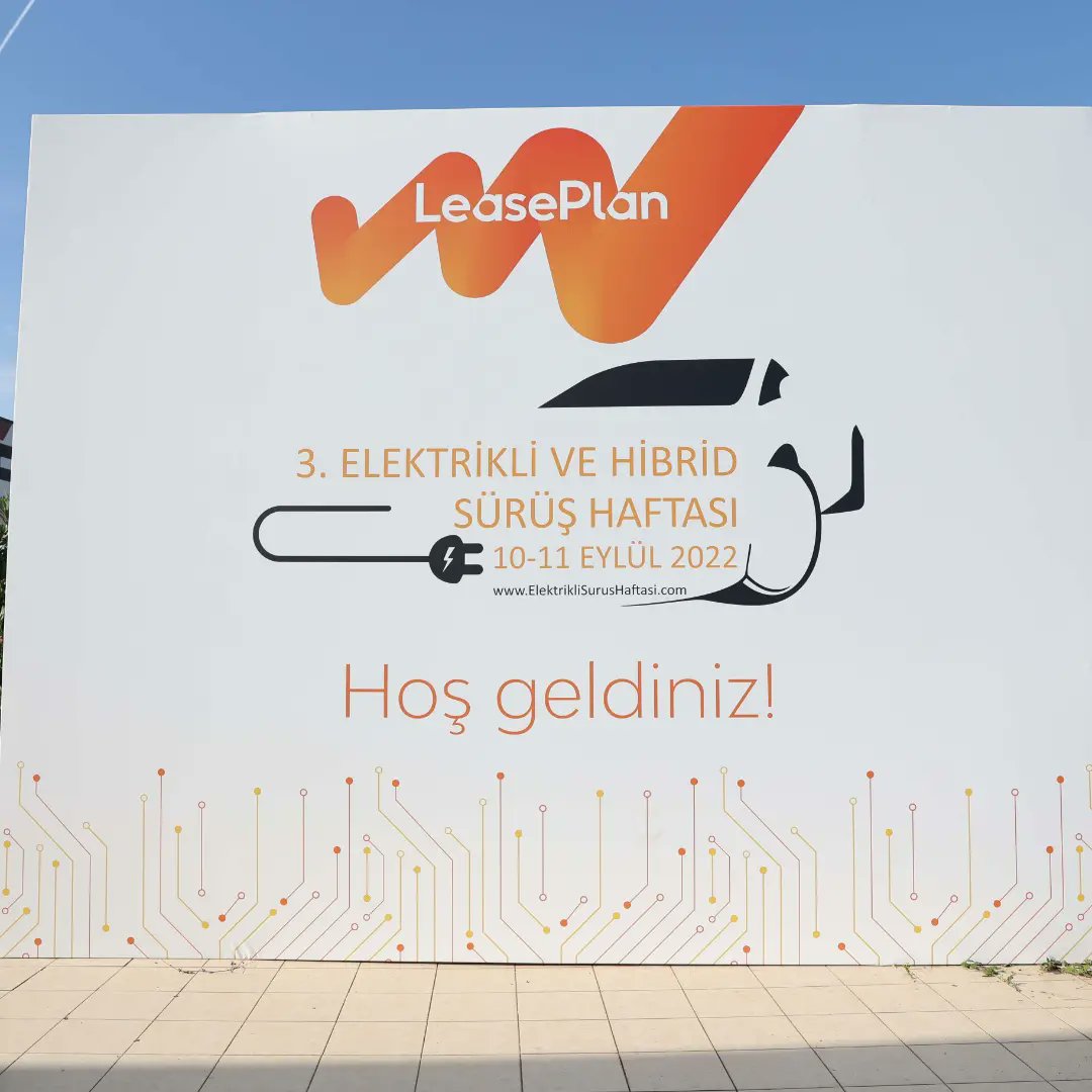 lobbyevent's tweet photo. TEHAD'ın düzenlediği ve LeasePlan Ana Sponsorluğunda gerçekleşen Elektrikli ve Hibrit Sürüş haftasına katılan herkese çok teşekkür ederiz. 

@Lobbyeventfactory @Lobbyiletisim #etkinlik #etkinlikyönetimi #etkinlikplanlama #event #eventmanagement #eventplanning #eventturkey https://t.co/6wCjFqD5lJ