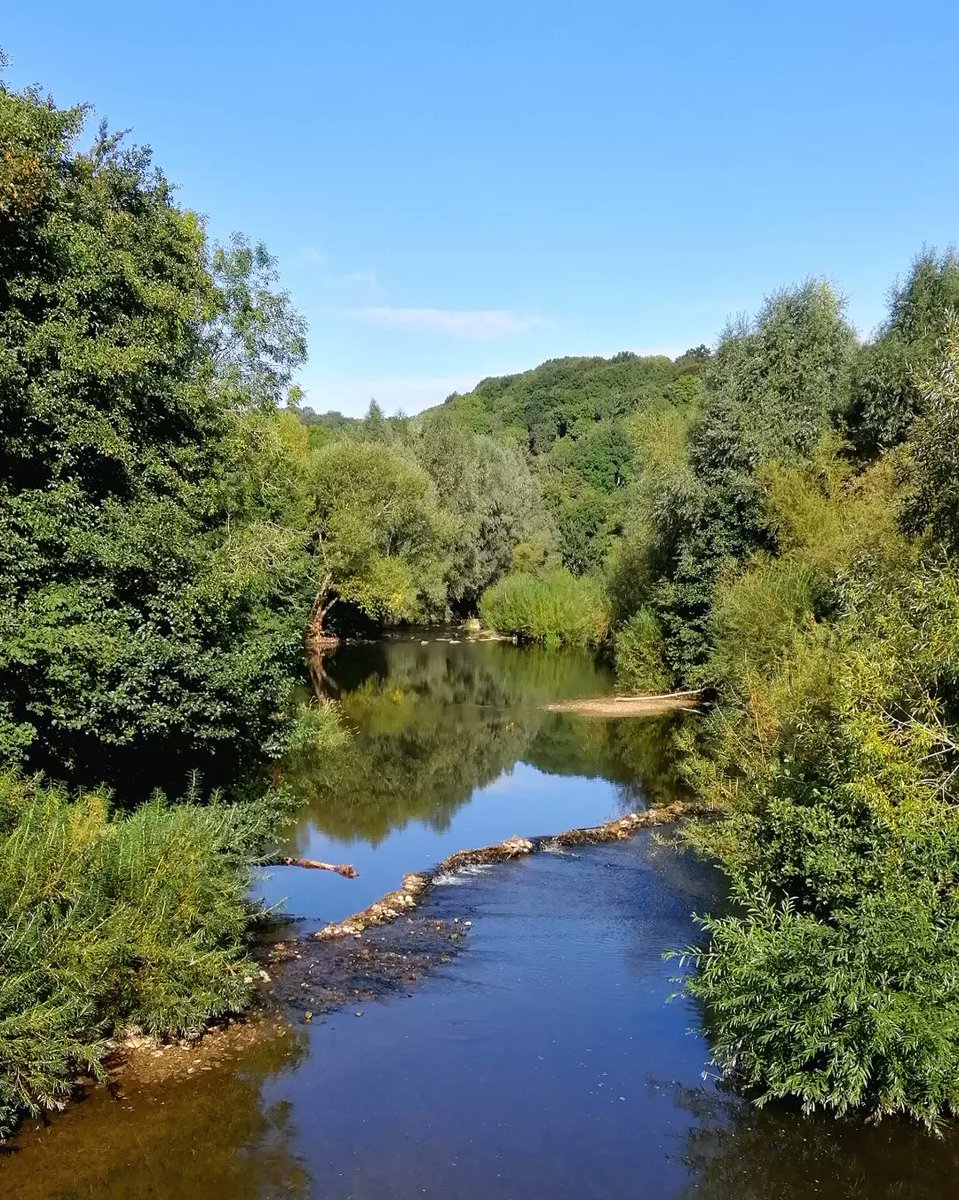 KennysTaxis's tweet photo. Countryside, scenery, #cycling #wildswimming... What a way to start the day 😍
#activetravel #bicycle #monmouth #skenfrith #lovewherewelive ❤️ @visit_mon @visitwales https://t.co/ht3DxcJjED