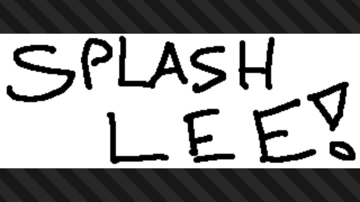 PikachuSplat's tweet image. #Splatoon3 #NintendoSwitch