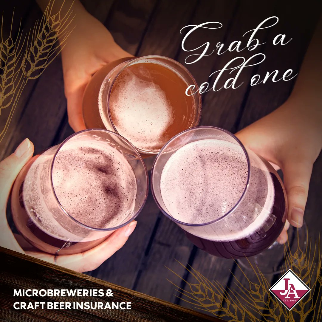 Jimcor's tweet photo. Line up and grab a cold one! Learn more about the types of coverages we offer for Microbrewies and Craft Beer. Jimcor has the right coverage for you. #craftbeer #microbrewies #insurance #jimcor #liquorinsurance #beer https://t.co/8oI78O622J