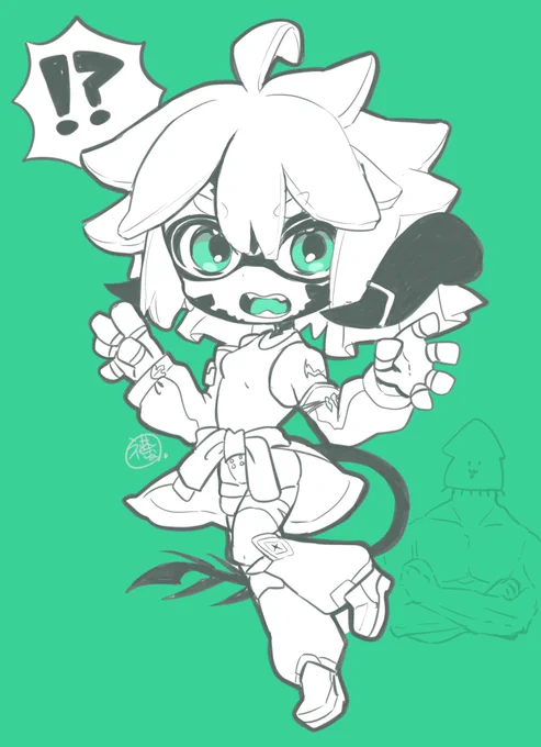 イ…… 