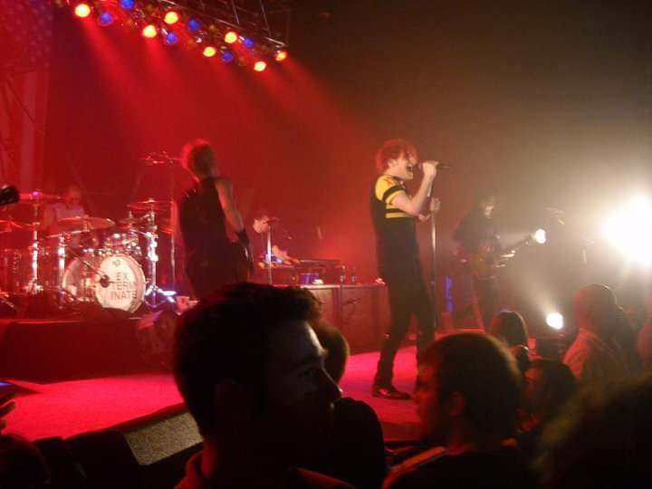 katniss0826's tweet photo. April 16th 2011. 🖤 September 13th 2022. #MCRDETROIT #mcrgrandrapids #2011 #2022 #mychemicalromance https://t.co/Ontmo81lzN