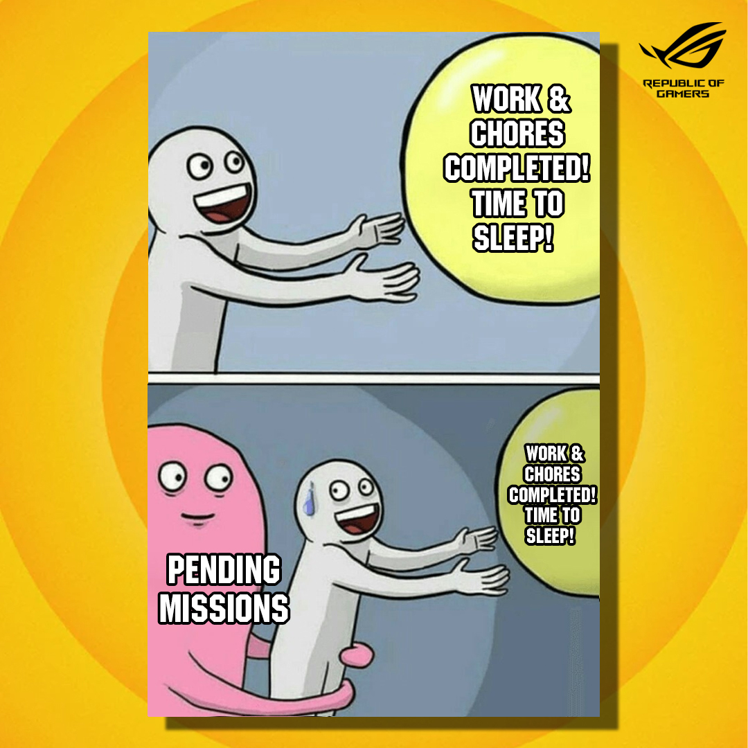 ASUS ROG IN on Twitter: 