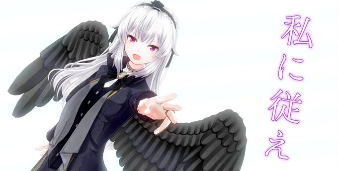 ローゼンメイデンのtwitterイラスト検索結果