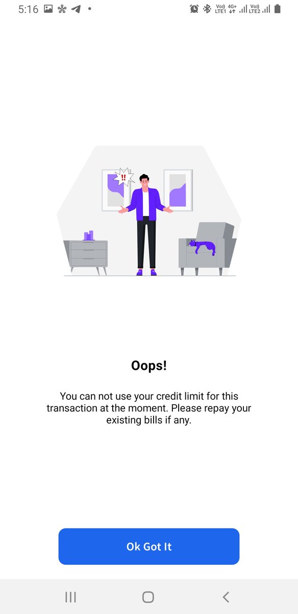 chaitha44712818's tweet photo. @PaywithRing Ur also fraud on time payment show due amount how https://t.co/BTeiMefHfw