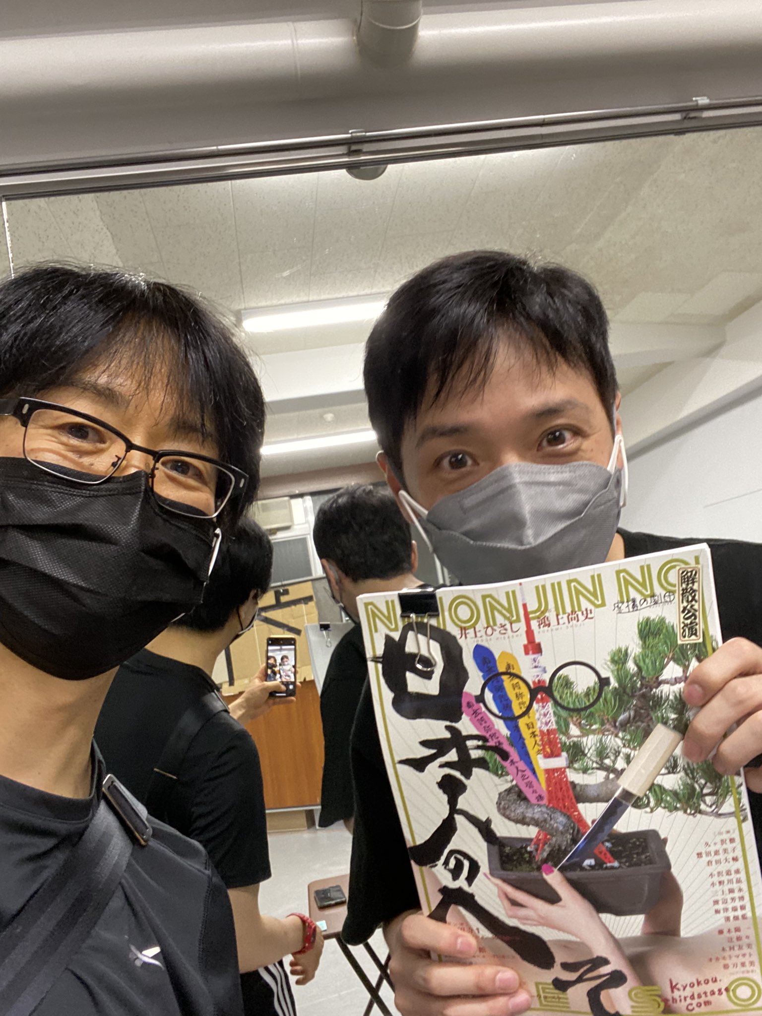 久ヶ沢牛乳 A HALF CENTURY BOY DVD くがさわ牛乳