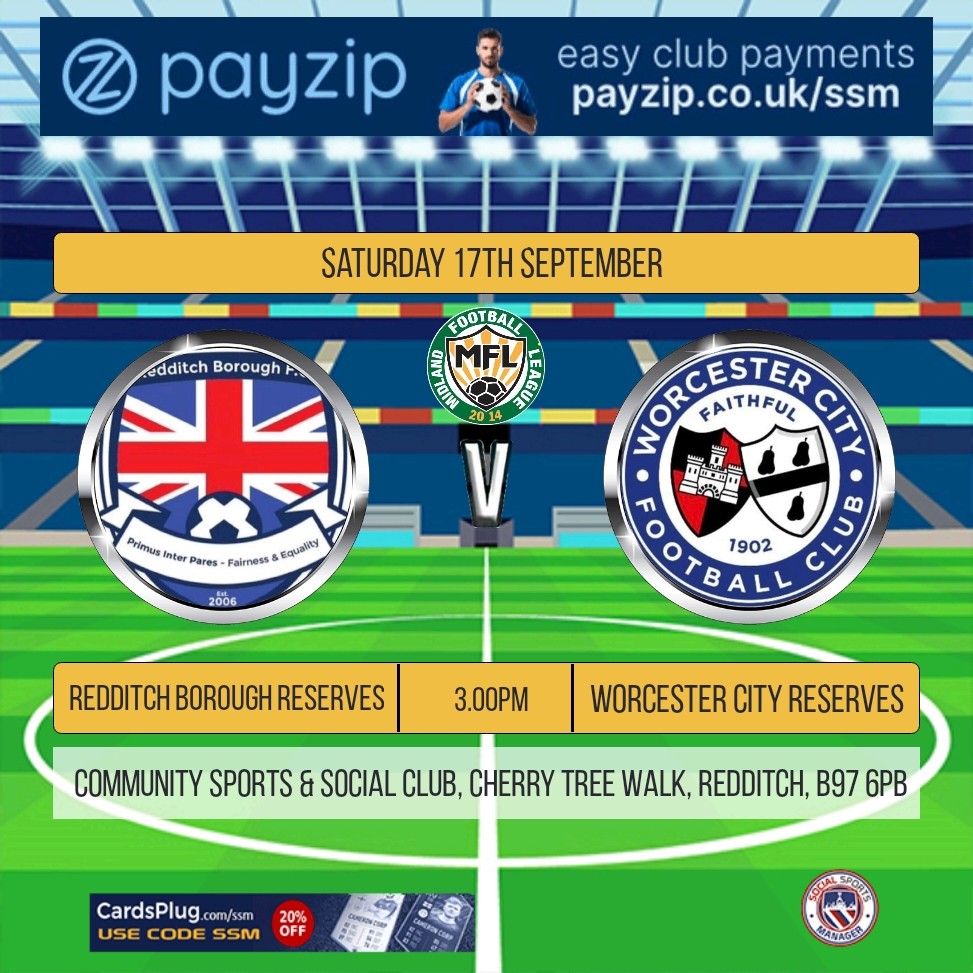 Worcester City FC - Pathway (@wcfc_pathway) on Twitter photo 