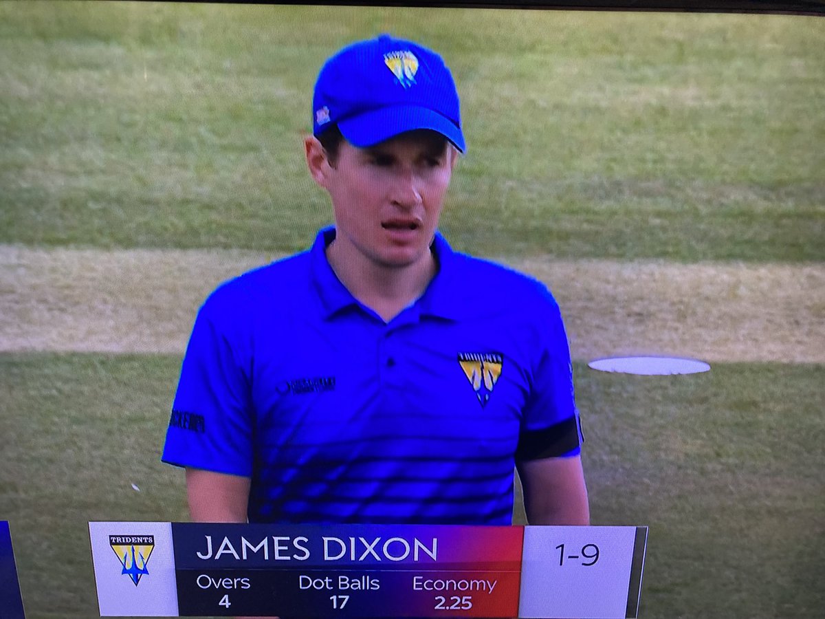 Brilliant to hear ⁦<a href="/DominicCork95/">Dominic Cork</a>⁩ and ⁦<a href="/lydiagreenway/">Lydia Greenway</a>⁩ full of praise for ⁦<a href="/seftonparkcc/">Sefton Park CC</a>⁩’s ⁦<a href="/JamesDixon_UKDS/">James Dixon</a>⁩ - “a superb bowling spell”