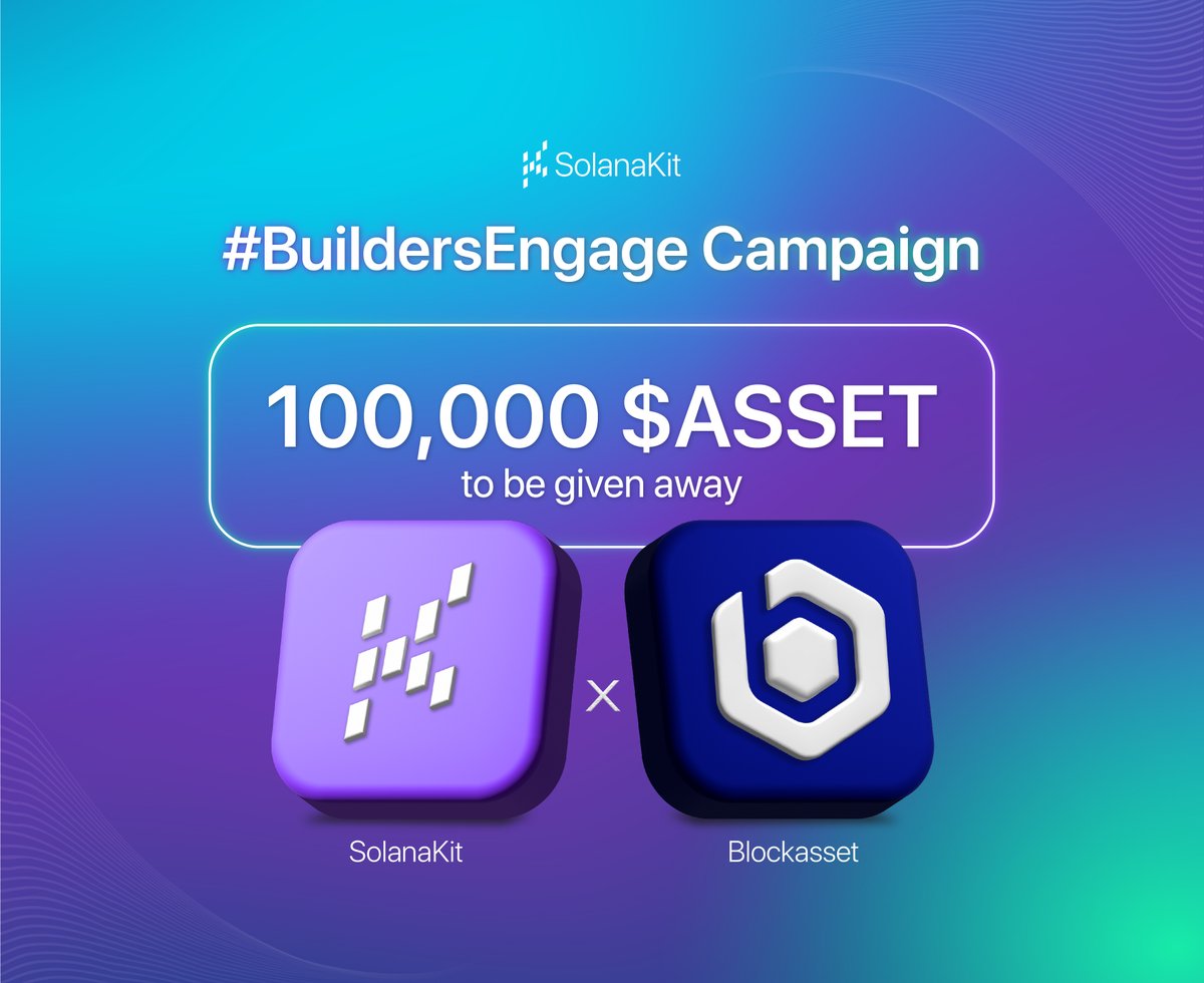 SolanaKit tweet media